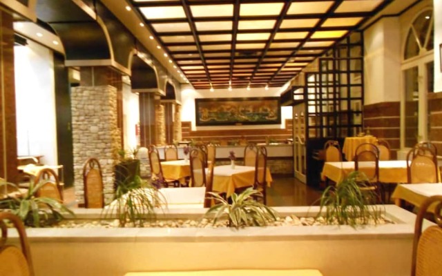 Hotel Tamaris