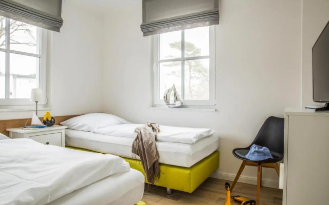 Ferienwohnung 2.1 Seestr.5b