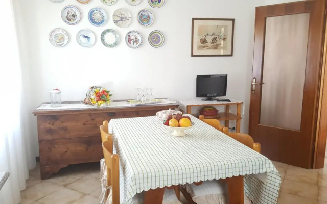 Chiara Apartment