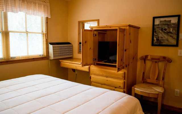Appenzell Inn