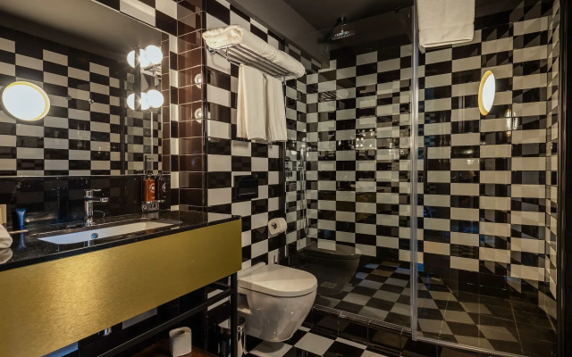 Stories Boutique Hotel