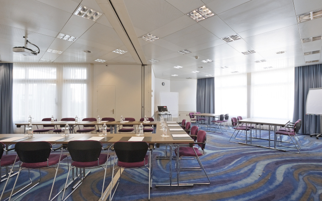 TOP SeminarHotel am Aegerisee Unteraegeri