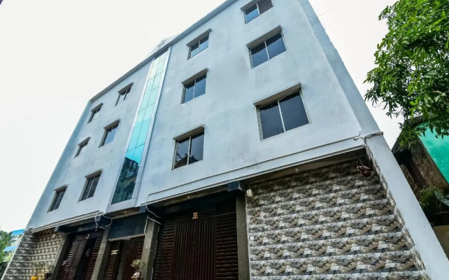 Bijaya Palace by OYO Rooms