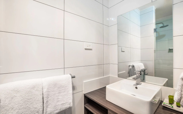 The Ranch Hotel North Ryde