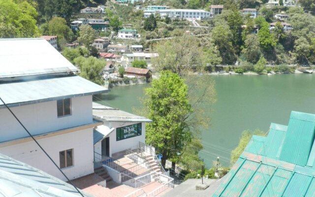 Kmvn Tourist Rest House Tallital