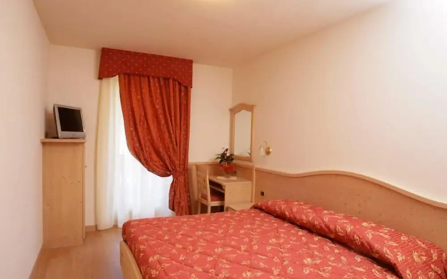 Beverly Alps Hotel & Spa
