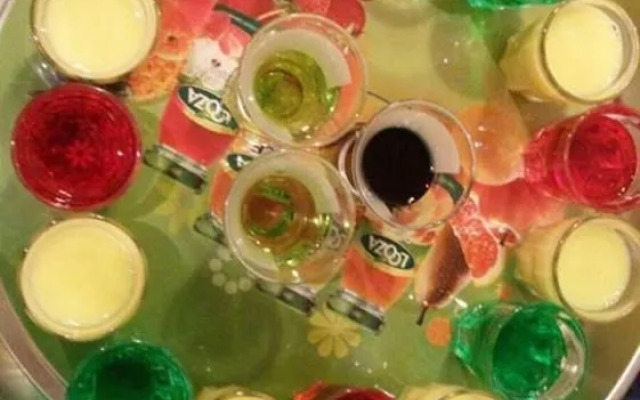 Jammin Riccione Beach & Fun Hotel