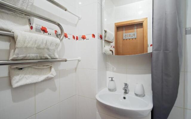 Spacious Central Apartments