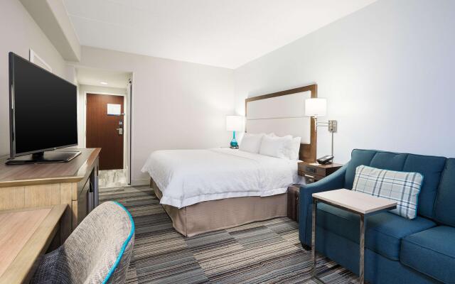Hampton Inn Pittsburgh University/Medical Center