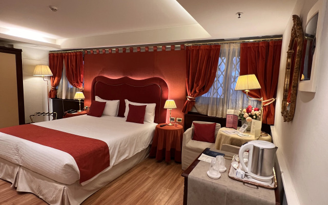 Ruzzini Palace Hotel