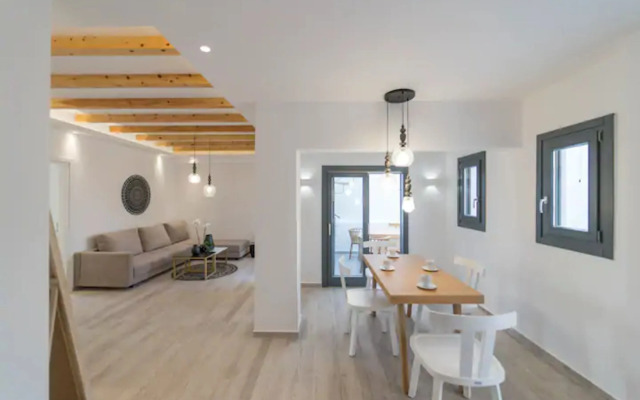 Nostos Apartments
