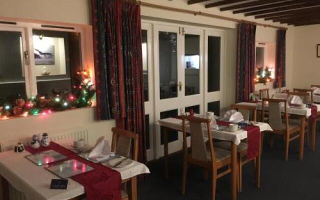 The Waterings B&B