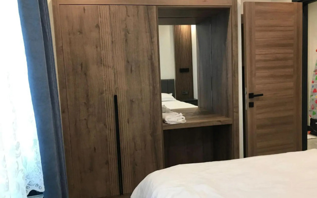 Fotinos Apartments