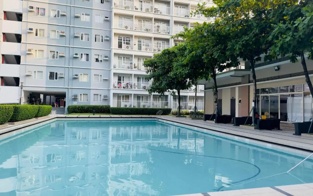 Happy Place at SMDC Trees Residences