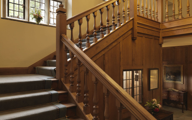 Ard na Sidhe Country House Hotel