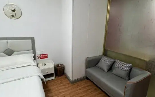 Kaicheng Hotel Shanghai