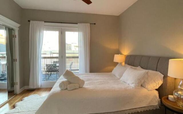 Amazing 3BR 3 BA Property in Chicago