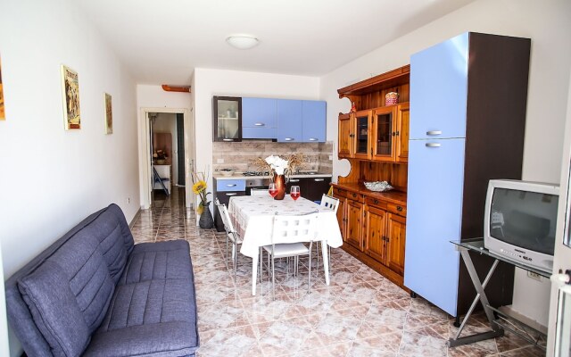 Appartamento Torre San Giovanni