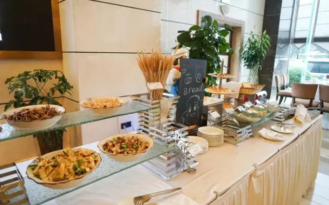 Royal Dreams Holiday Village