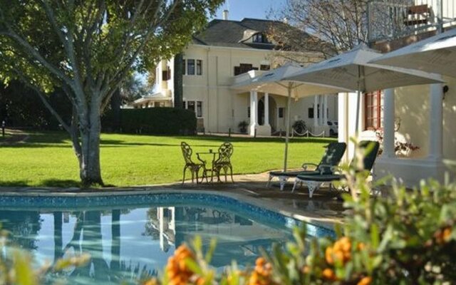 Palm House Boutique Hotel and Spa