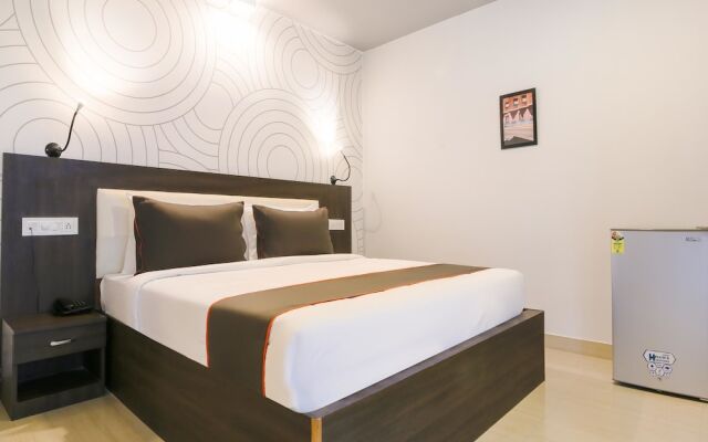 OYO Flagship 267 Morjim Grand Inn