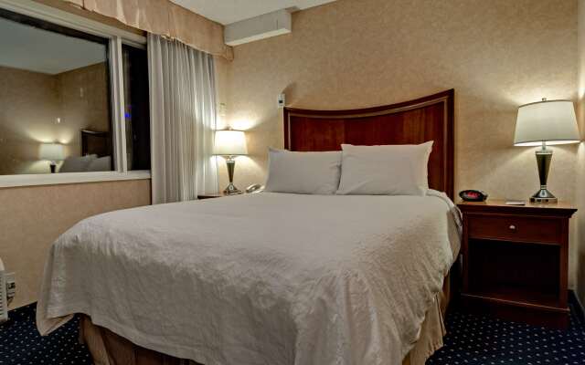 Best Western Plus Suites Downtown