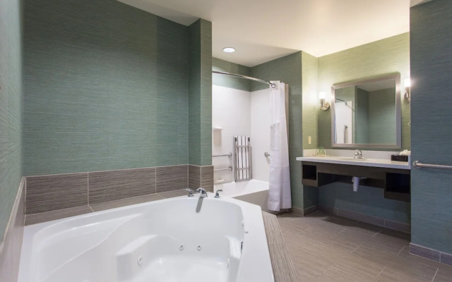 Holiday Inn Texarkana Arkansas Conv Ctr