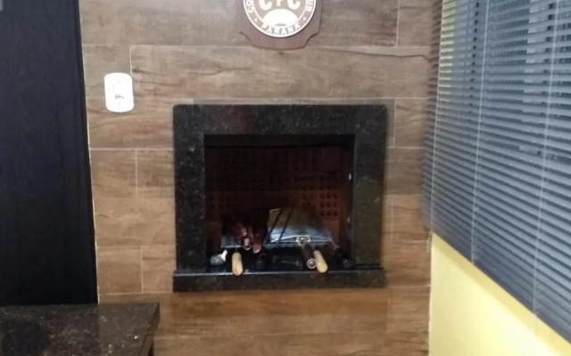 Apartamento Balneário Camboriú