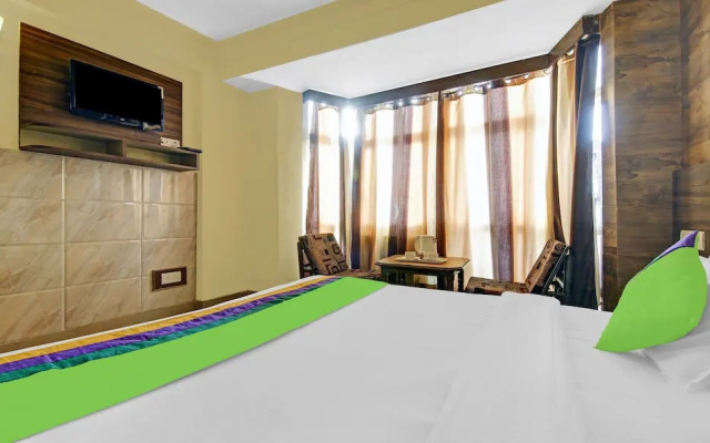 Itsy Hotels Amrita Raghunath Bazaar Jammu