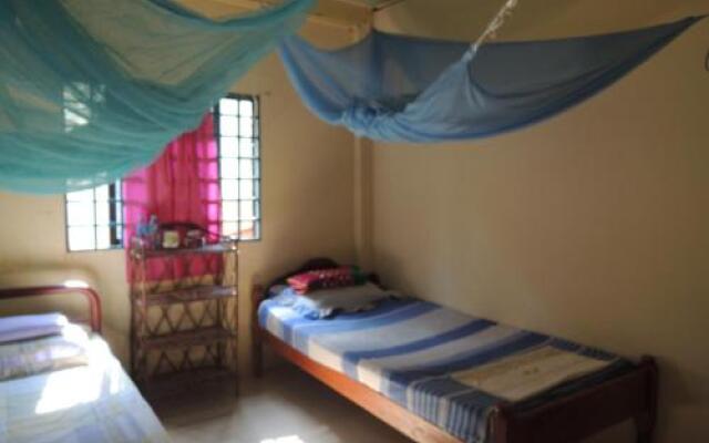Pangolin Guesthouse