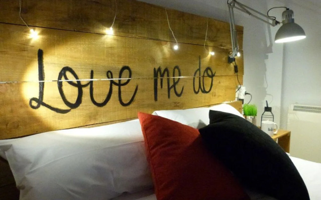 Rock and Suites Granada