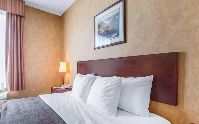 Comfort Inn Sturgeon Falls
