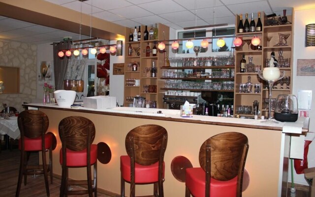 LAuberge de Condé en Brie