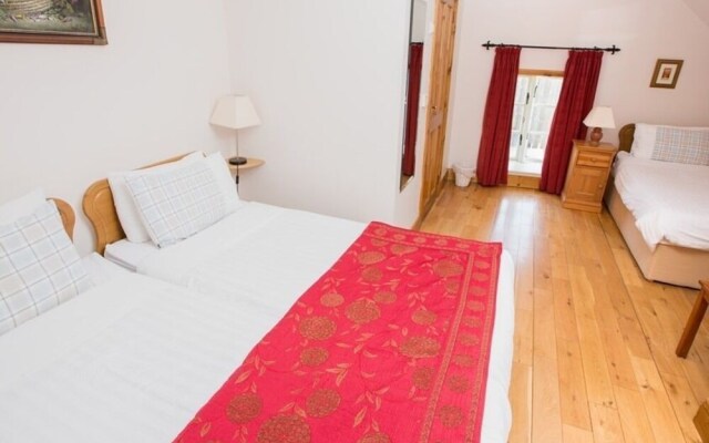 O'Briens Cashel Lodge