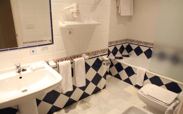 Hotel Doña Blanca