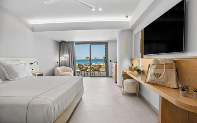 Ventale Island Breeze Resort