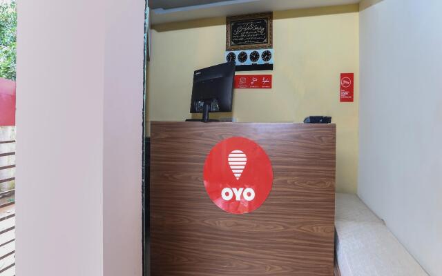 OYO 17106 Hotel Royal
