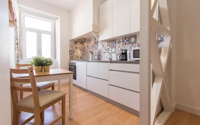 Bairro Alto Stylish by Homing
