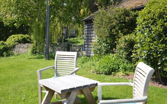 Whitewells Farm Cottages