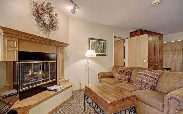 River Mtn Lodge E215D