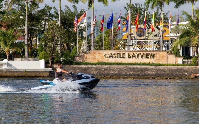 Castle Bayview Resort & Spa