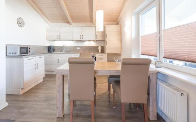 Ferienhaus - Süderoog