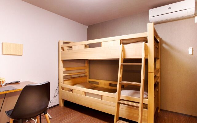 KYOSTAY Iroha Toji Annex