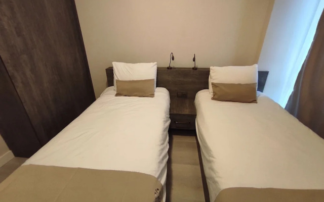 Comfy Residence