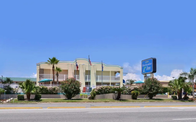 Motel 6 Galveston, TX - Beach/Seawall