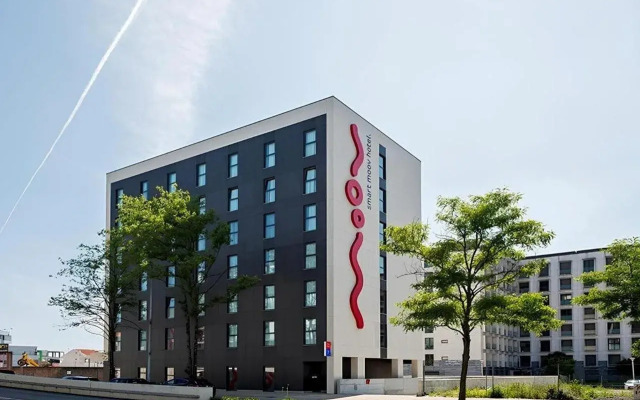 Moov Hotel Porto Norte