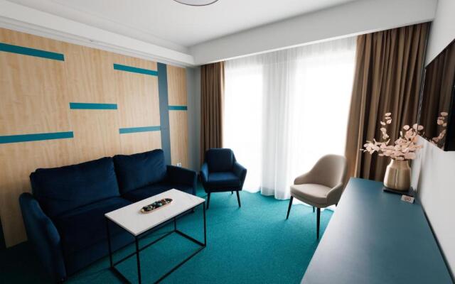 Hotel YVY