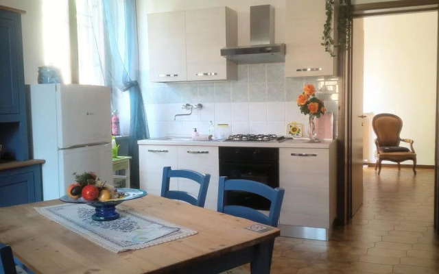 Casa Vacanze Pink Oleander