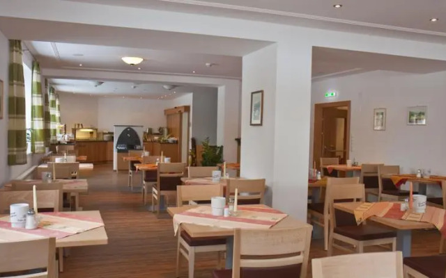 Hotel Garni Bergheim