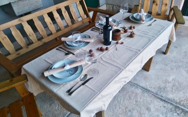Tomislav - 100 m From sea - H